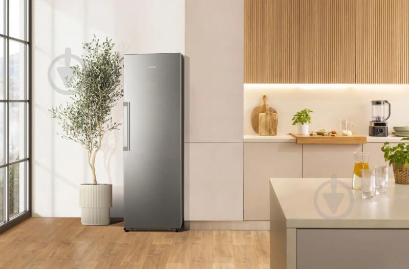 Морозильная камера Gorenje FNC618E6XWF - фото 10