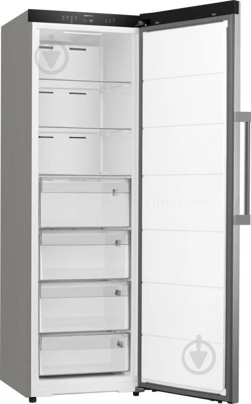 Морозильная камера Gorenje FNC618E6XWF - фото 3