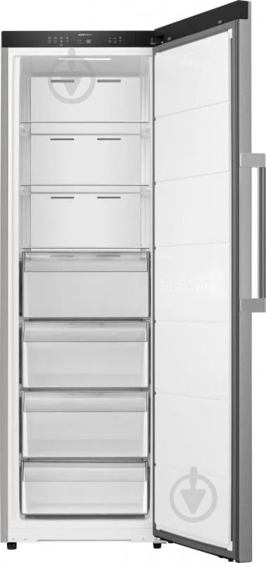 Морозильная камера Gorenje FNC618E6XWF - фото 4