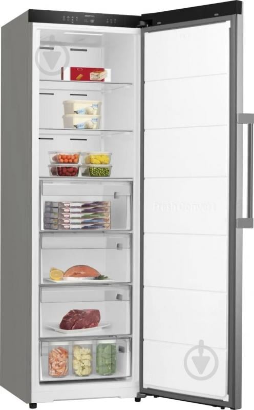 Морозильная камера Gorenje FNC618E6XWF - фото 5