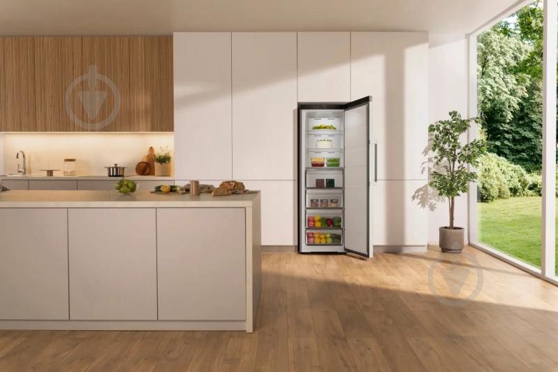 Морозильная камера Gorenje FNC618E6XWF - фото 9