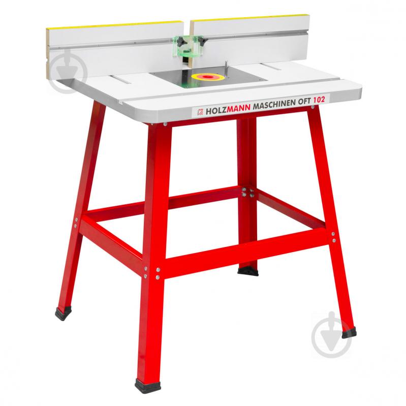 Стол фрезерный Holzmann OFT 102 - фото 1