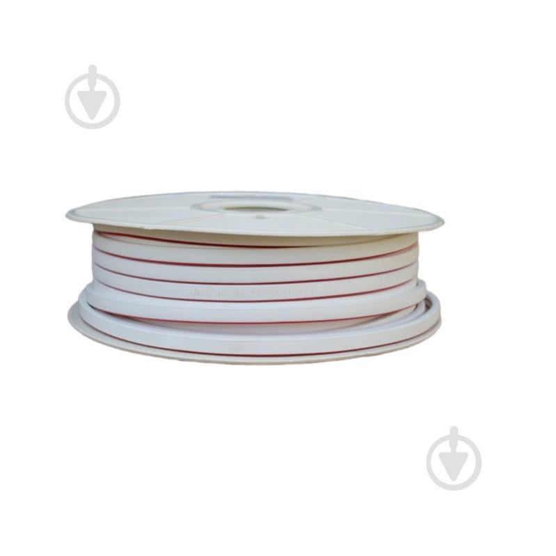 Стрічка світлодіодна ElectroHouse Neon 10 Вт IP65 12 В червоний EH-STR-N9R - фото 1 Стрічка світлодіодна ElectroHouse Neon 10 Вт IP65 12 В червоний EH-STR-N9R - фото 1