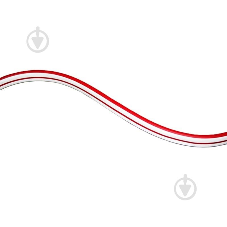 Стрічка світлодіодна ElectroHouse Neon 10 Вт IP65 12 В червоний EH-STR-N9R - фото 2 Стрічка світлодіодна ElectroHouse Neon 10 Вт IP65 12 В червоний EH-STR-N9R - фото 2