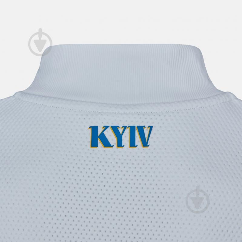 Джемпер New Balance FCDK MJ231628HME р.M синій - фото 4 Джемпер New Balance FCDK MJ231628HME р.M синій - фото 4