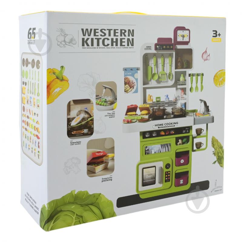 Кухня Shantou з аксесуарами (в асортименті) 918B/A - фото 9 Кухня Shantou з аксесуарами (в асортименті) 918B/A - фото 9