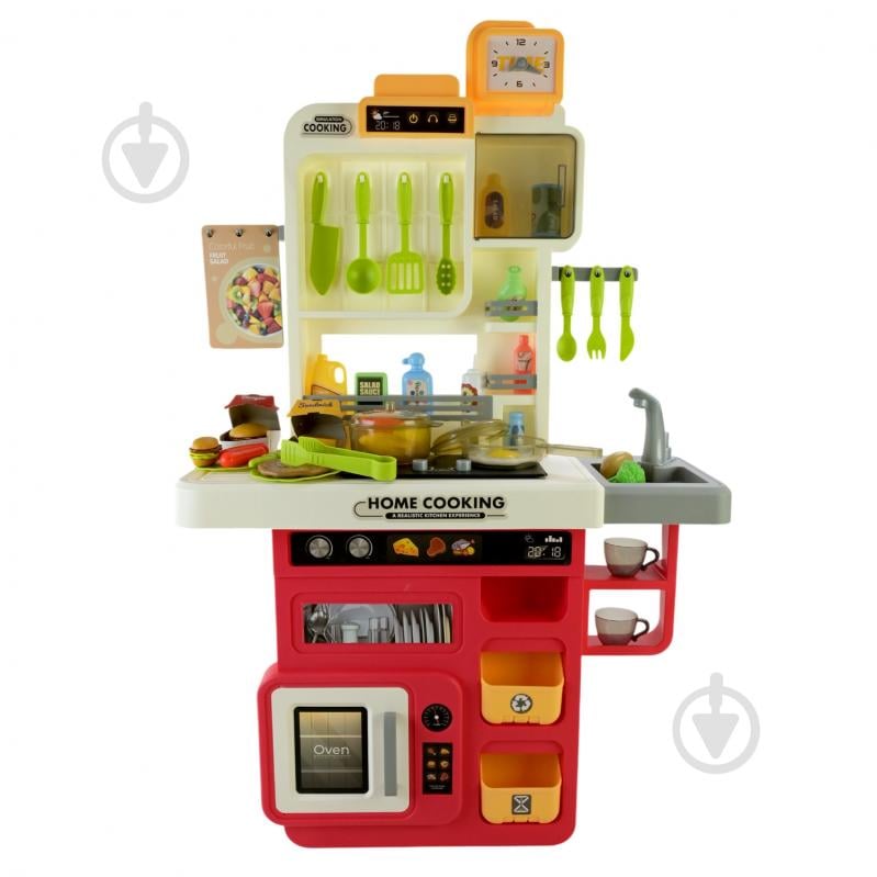 Кухня Shantou з аксесуарами (в асортименті) 918B/A - фото 3 Кухня Shantou з аксесуарами (в асортименті) 918B/A - фото 3