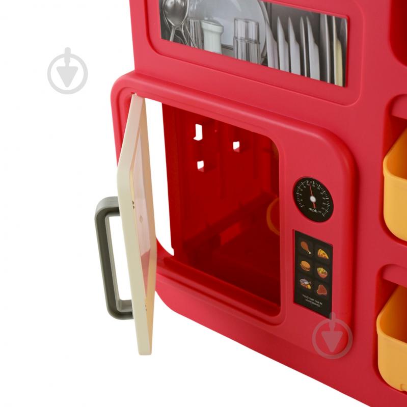 Кухня Shantou з аксесуарами (в асортименті) 918B/A - фото 6 Кухня Shantou з аксесуарами (в асортименті) 918B/A - фото 6