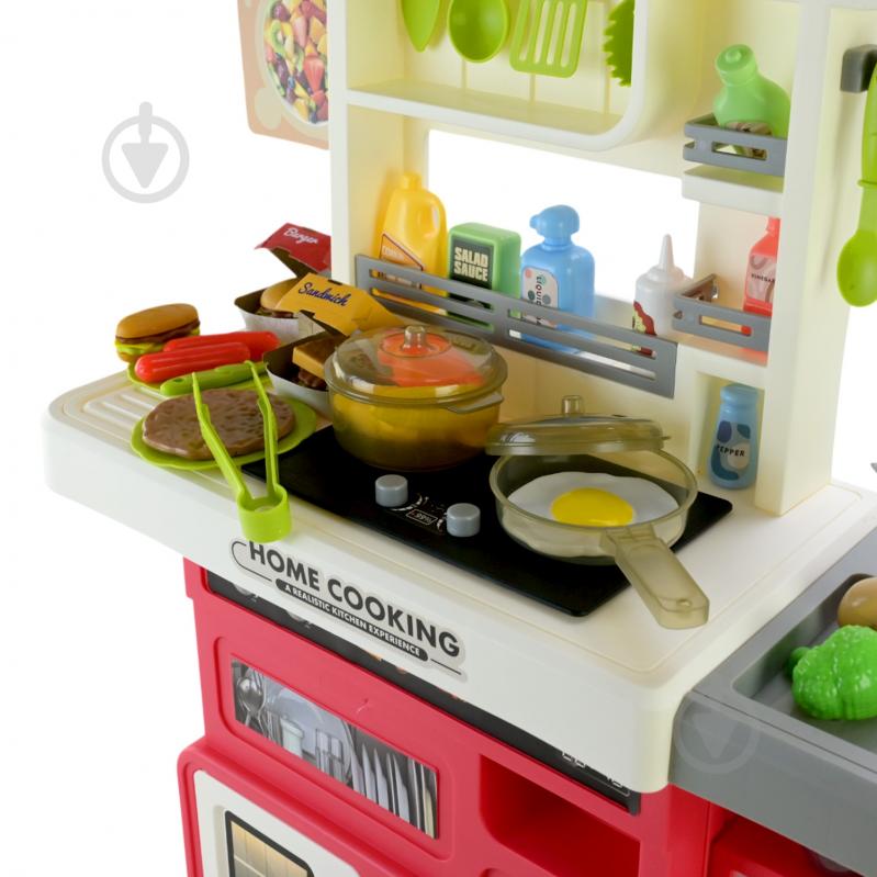 Кухня Shantou з аксесуарами (в асортименті) 918B/A - фото 5 Кухня Shantou з аксесуарами (в асортименті) 918B/A - фото 5