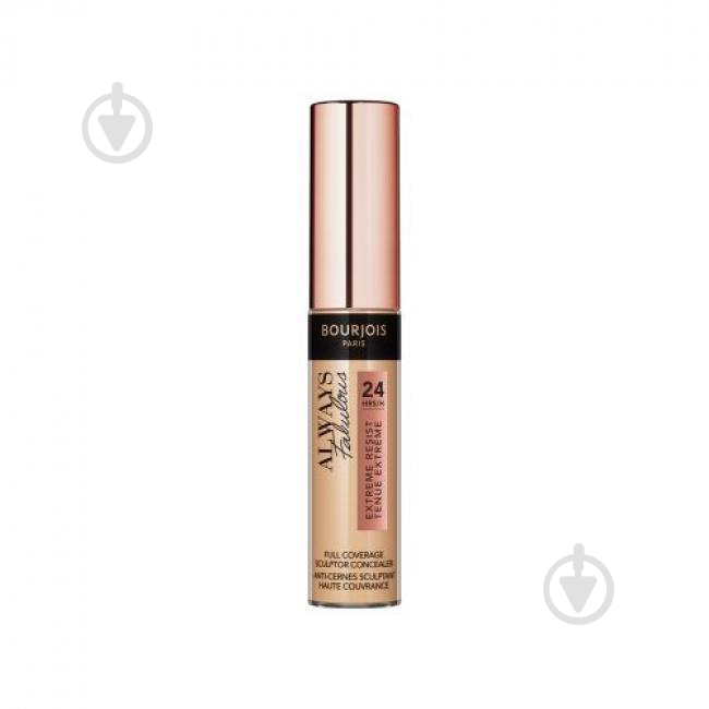 Консилер Bourjois Always Fabulous 300 Beige Rose - фото 1