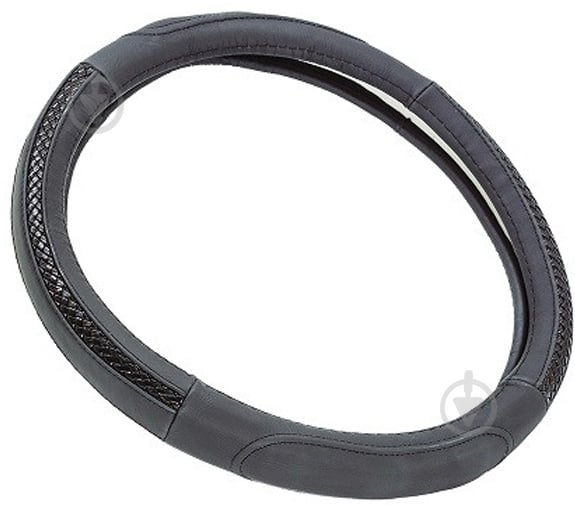 Чехол на руль Elegant M EL 105 606 черный - фото 2