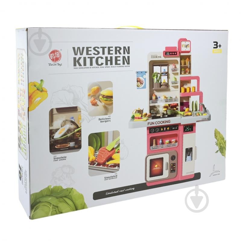 Кухня Shantou с аксессуарами 938B - фото 7