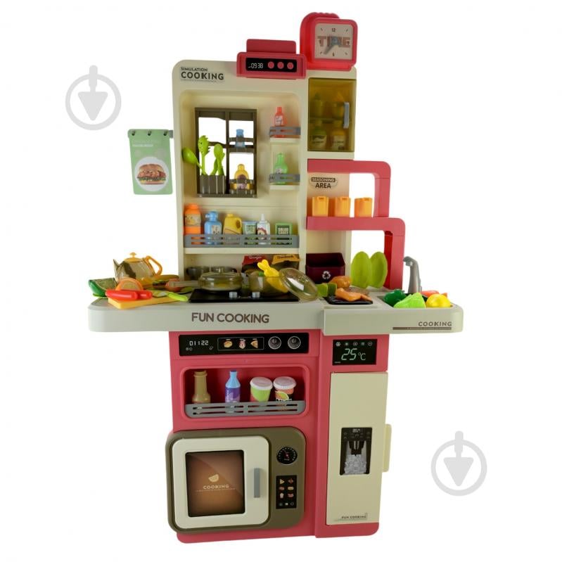 Кухня Shantou с аксессуарами 938B - фото 2