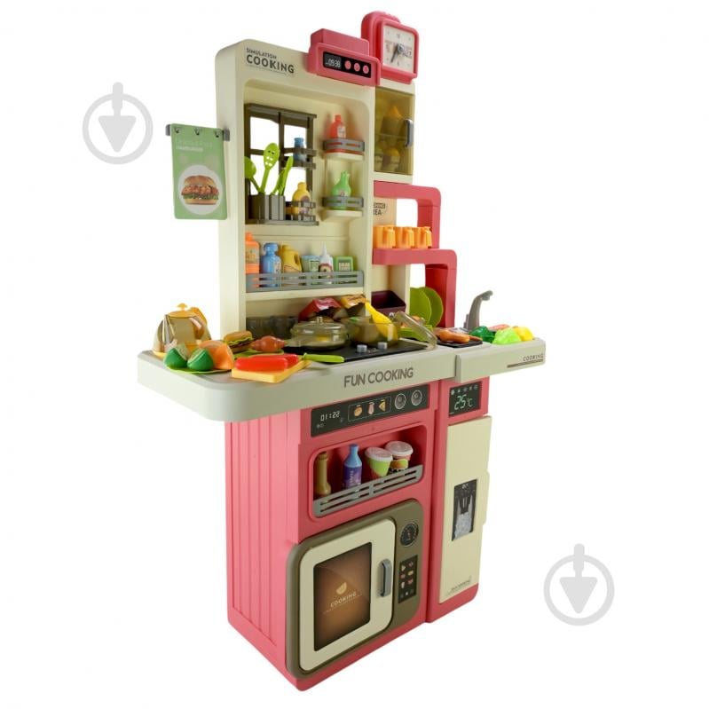 Кухня Shantou с аксессуарами 938B - фото 3