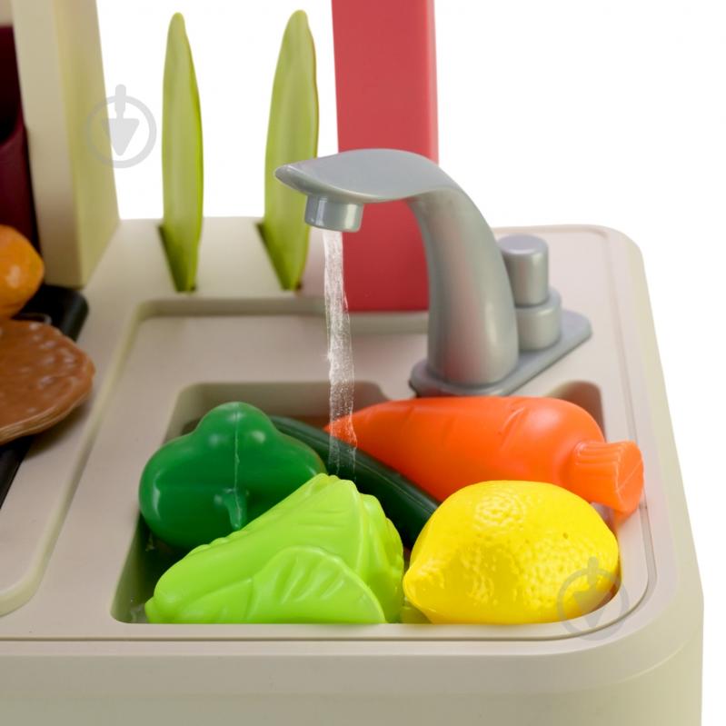 Кухня Shantou с аксессуарами 938B - фото 6