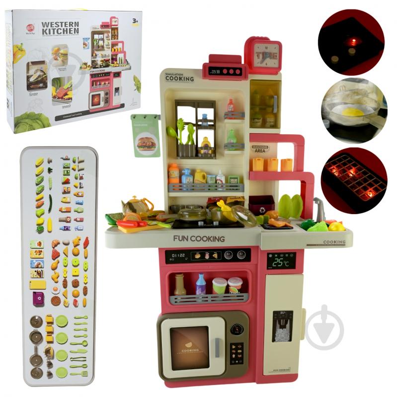 Кухня Shantou с аксессуарами 938B - фото 1