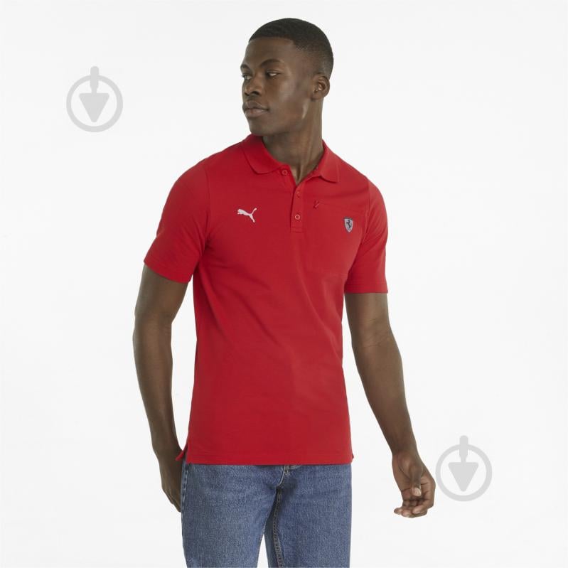 Puma polo clearance ferrari