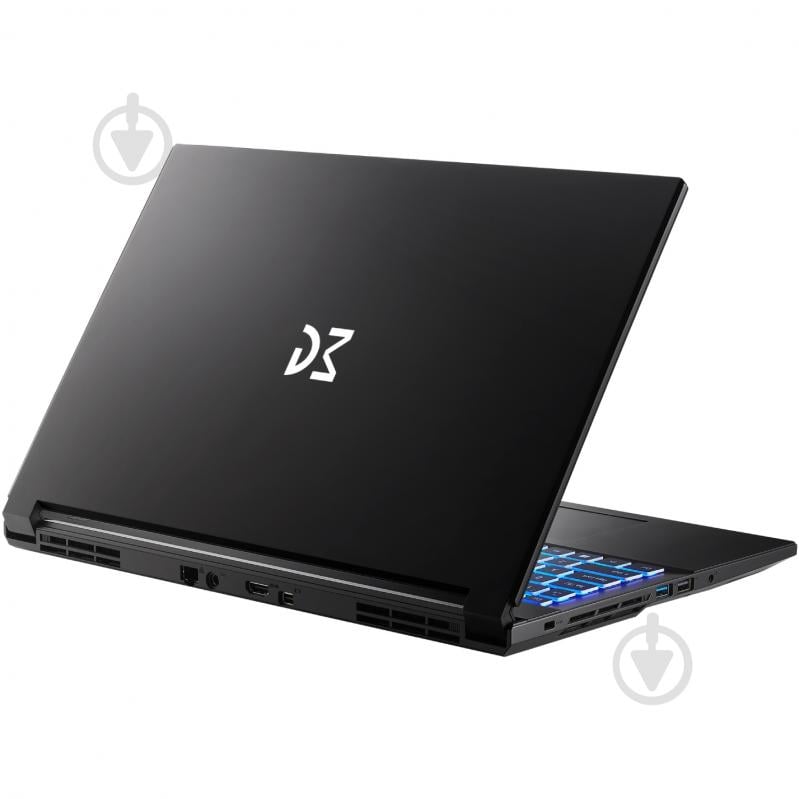Ноутбук Dream Machines 15,6" (RG5050-15UA32) black - фото 4