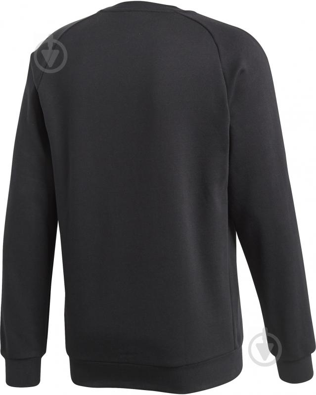 Свитшот Adidas CORE18 SW TOP CE9064 р. 2XL черный - фото 3