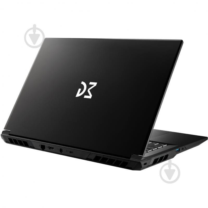 Ноутбук Dream Machines 17,3" (RG5050-17UA35) black - фото 4