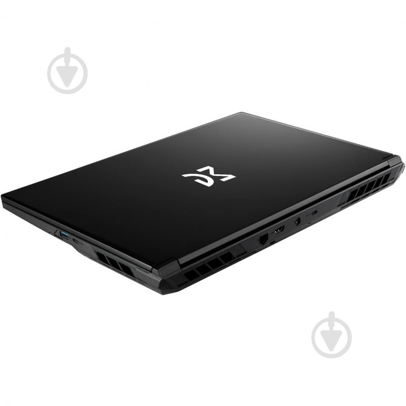 Ноутбук Dream Machines 17,3" (RG5050-17UA35) black - фото 5