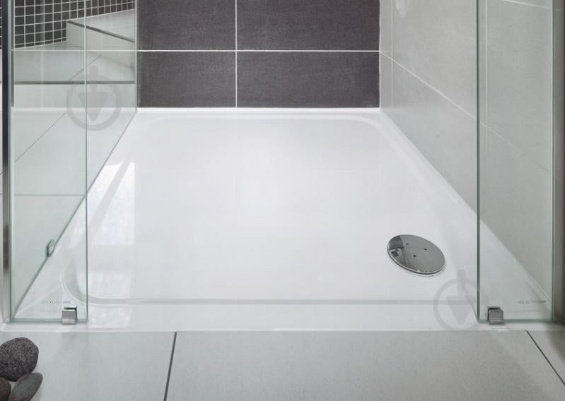 Поддон душевой Ravak Gigant Pro 110x80 Chrome - фото 3