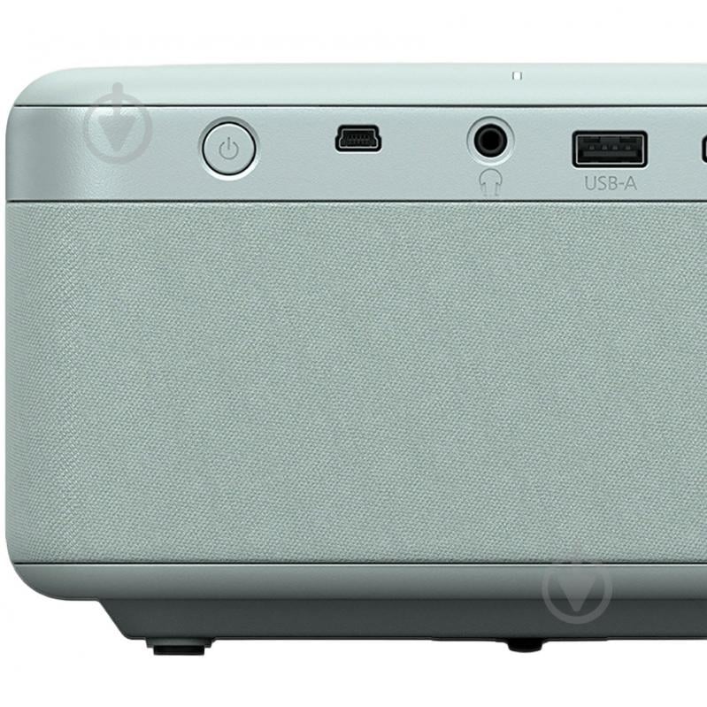 Проектор Epson EF-21G FHD (V11HB35340) - фото 3