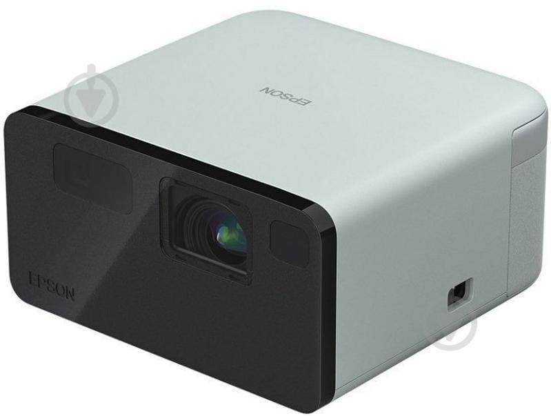 Проектор Epson EF-21G FHD (V11HB35340) - фото 2