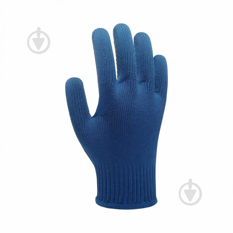 Рукавички Expert Tools з покриттям ПВХ крапка XL (10) 5514 - фото 2