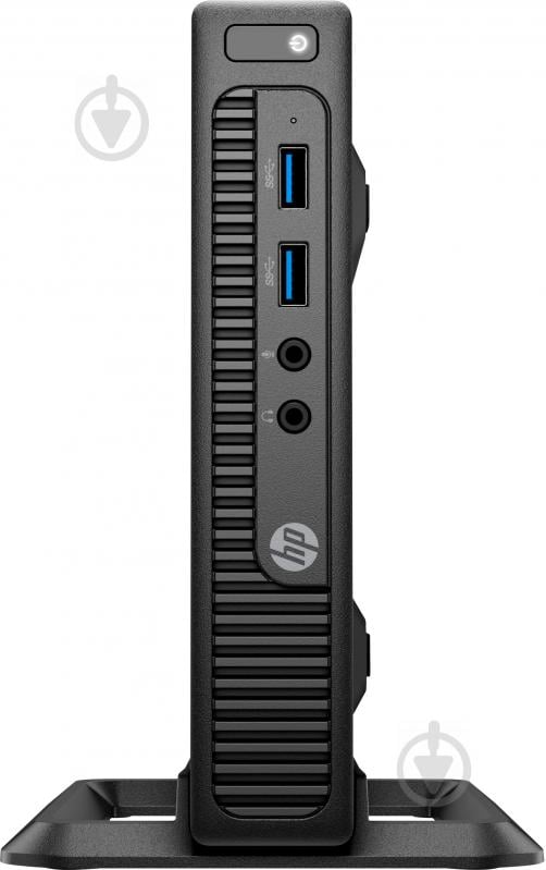 Неттоп HP 260 G2 Desktop Mini (2TP47ES) - фото 2