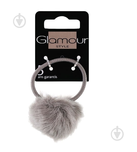 Резинка для волос Glamur 414347 - фото 1