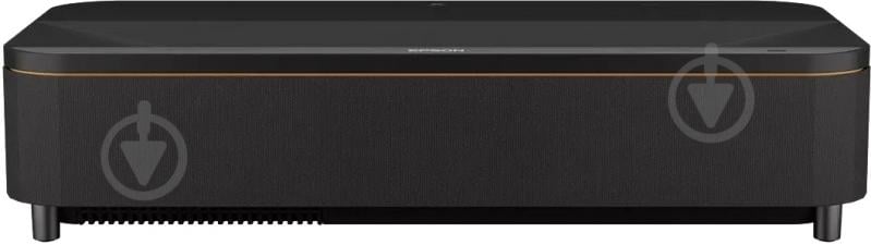 Проектор Epson EH-QS100B UHD (V11HB49140) - фото 1