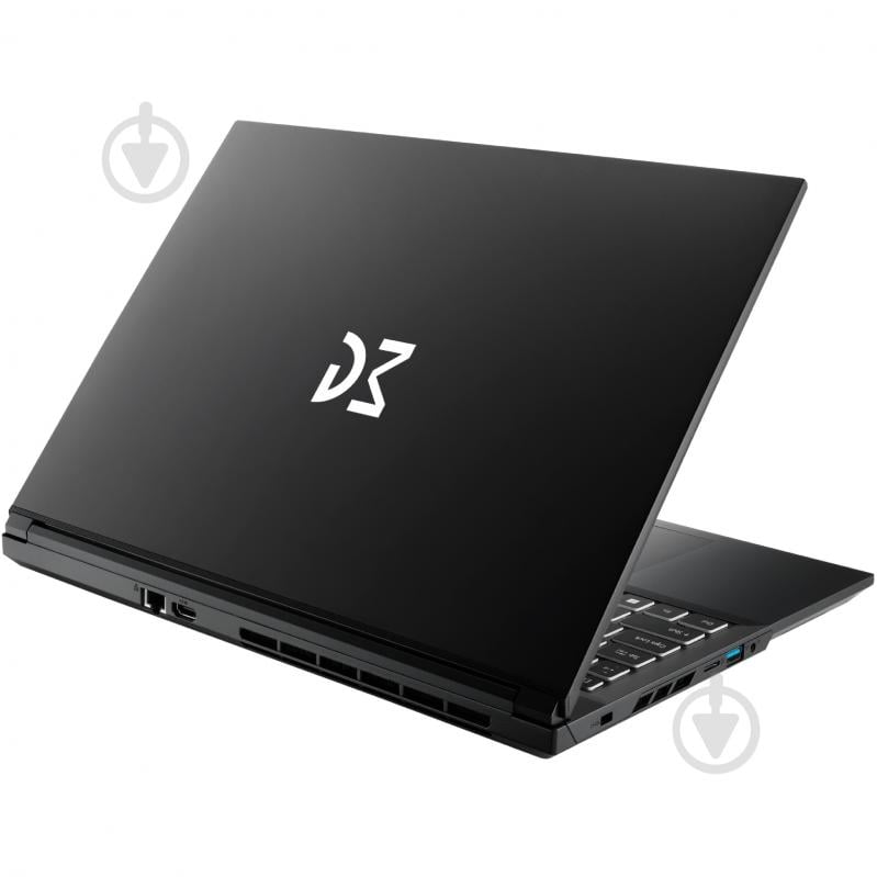 Ноутбук Dream Machines 15,6" (RT5070-15UA23) black - фото 4