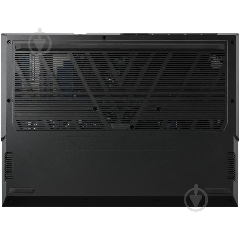 Ноутбук Dream Machines 15,6" (RT5070-15UA23) black - фото 5