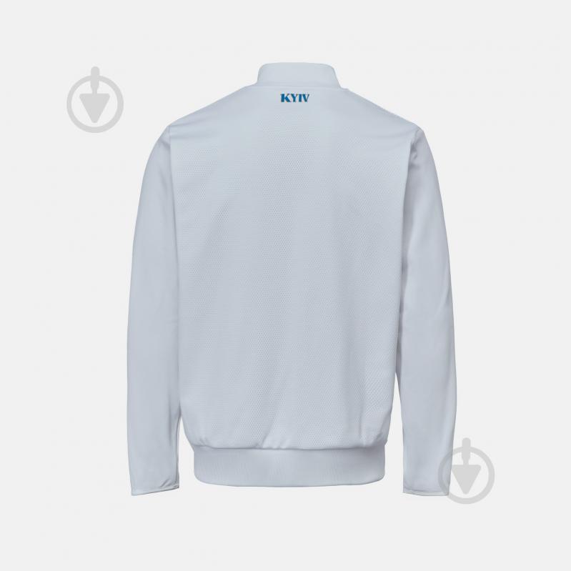 Джемпер New Balance FCDK MJ231628HME р.XL синий - фото 2 Джемпер New Balance FCDK MJ231628HME р.XL синий - фото 2