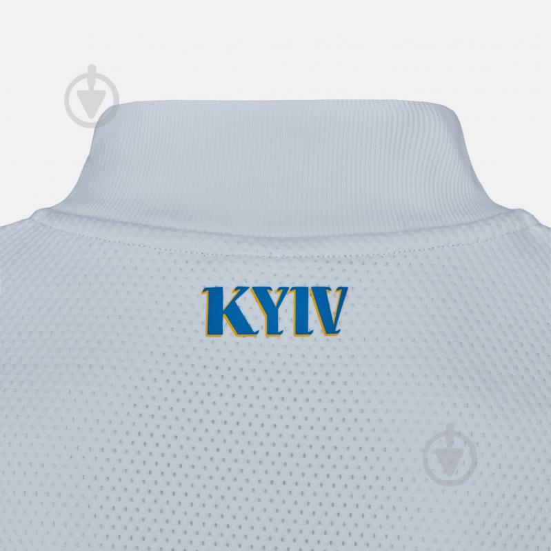 Джемпер New Balance FCDK MJ231628HME р.XL синий - фото 4 Джемпер New Balance FCDK MJ231628HME р.XL синий - фото 4