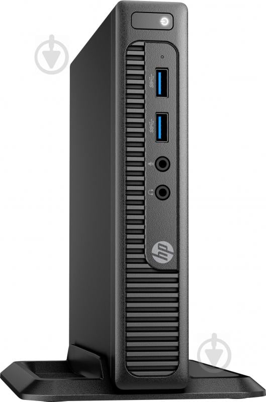 Неттоп HP 260 G2 Desktop Mini (2TP28EA) - фото 3