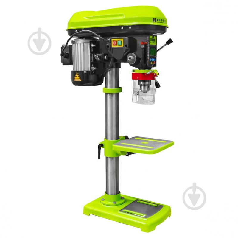 Станок сверлильный Zipper ZI-STB16T - фото 1