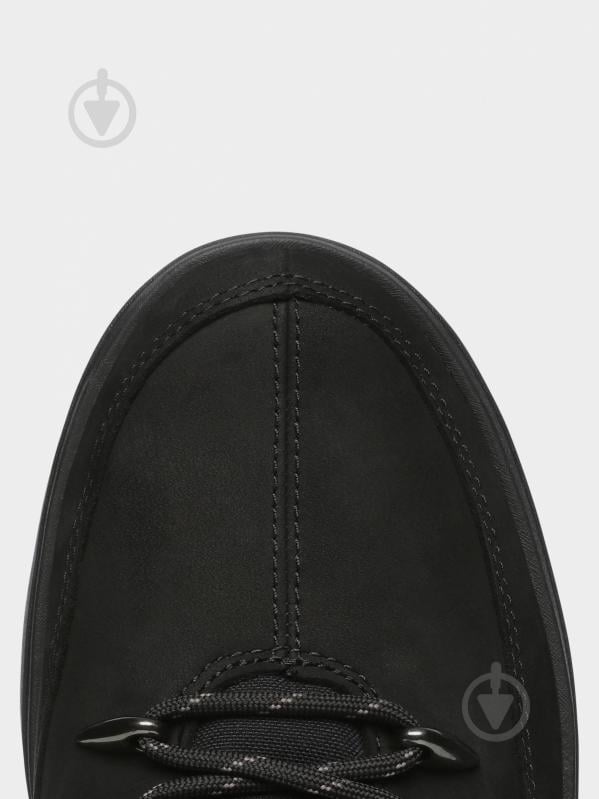 Ботинки Timberland DAVIS SQUARE HIKER TB0A1UZK001 р.43 черный - фото 4 Ботинки Timberland DAVIS SQUARE HIKER TB0A1UZK001 р.43 черный - фото 4