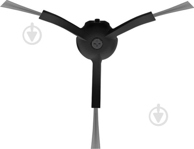 Боковая щетка для пылесоса Roborock Side Brush Black (685376) - фото 1 Боковая щетка для пылесоса Roborock Side Brush Black (685376) - фото 1