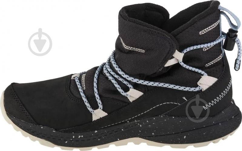 Ботинки MERRELL 36792 р.41 черный - фото 2