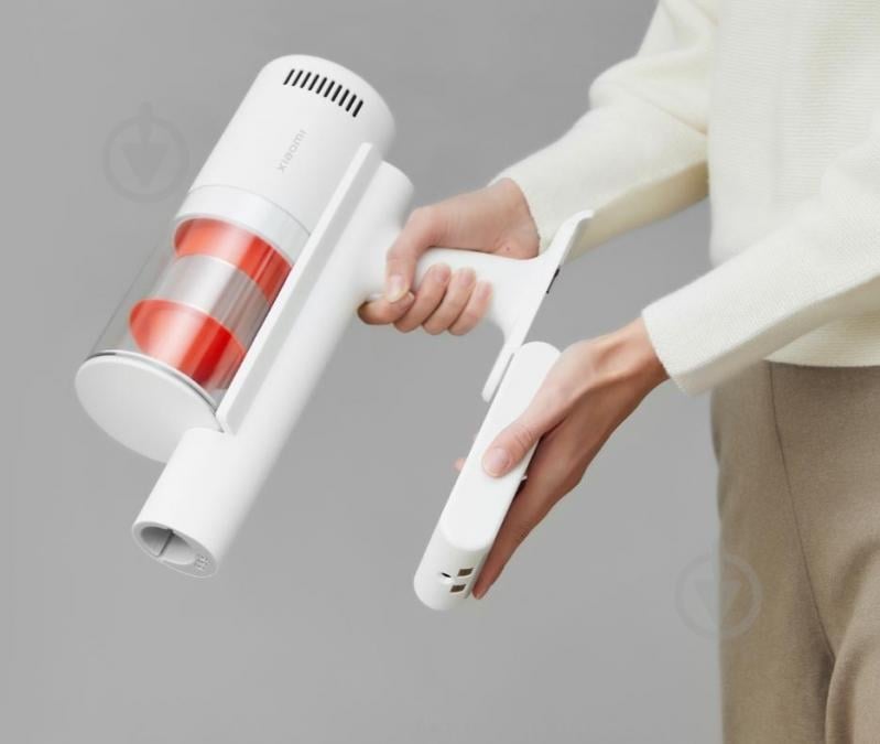 Аккумулятор Xiaomi Vacuum Cleaner G11 Extended Battery Pack (1004525) - фото 4