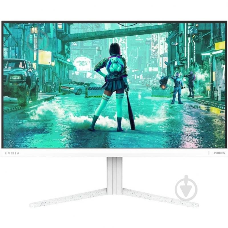 Монитор Philips 23,8" (24M2N3201PL/00) - фото 1