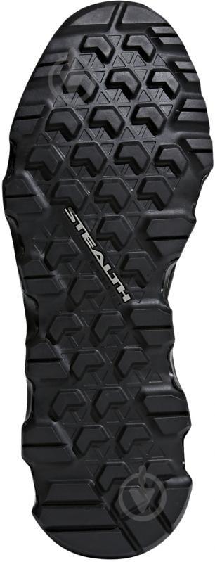 Кроссовки мужские демисезонные Adidas TERREX CLIMACOOL VOYAGER CM7535 р.40 2/3 черные - фото 10