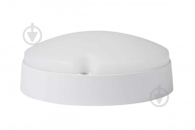 Світильник світлодіодний Enerlight 20 Вт 5000 Rondo IP65 RONDO20SMD80NMS - фото 3 Світильник світлодіодний Enerlight 20 Вт 5000 Rondo IP65 RONDO20SMD80NMS - фото 3