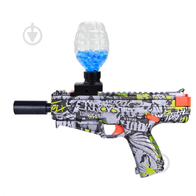 Автомат игрушечный Shantou 623-5B - фото 2