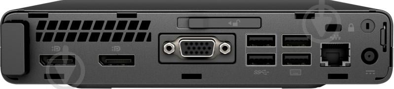 Неттоп HP ProDesk 600 G3 Desktop Mini (3KQ31ES) - фото 4