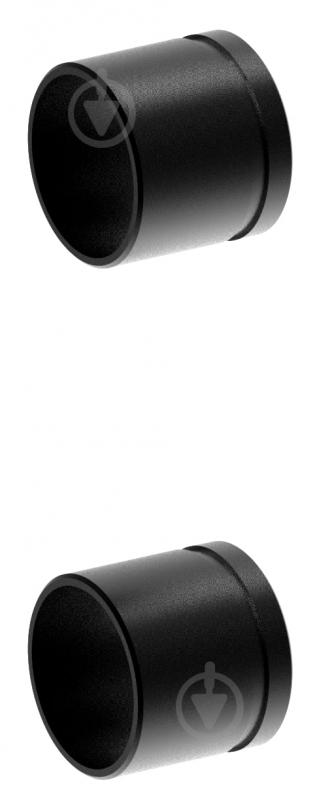 Переход Termojet под сварку ДУ80/ДУ80 - фото 1