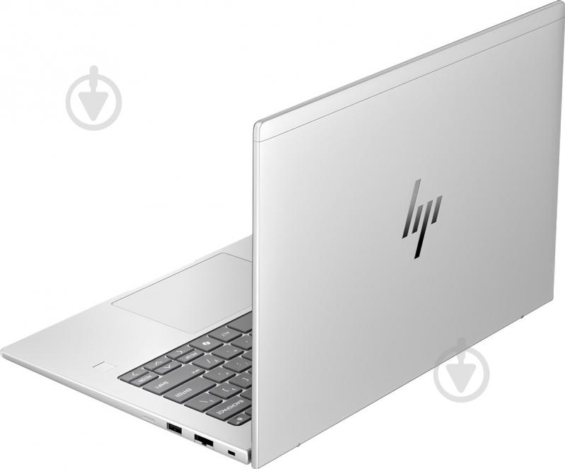 Ноутбук HP EliteBook 6 G1a 14" (AY4Z7AV_V12) silver - фото 4