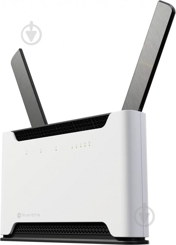 Wi-Fi-роутер Mikrotik Chateau LTE7 ax - фото 2